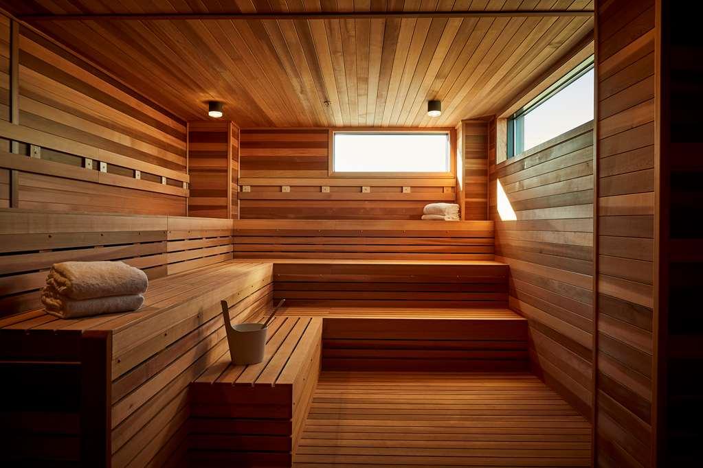 Hewing Hotel Minneapolis Facilities photo