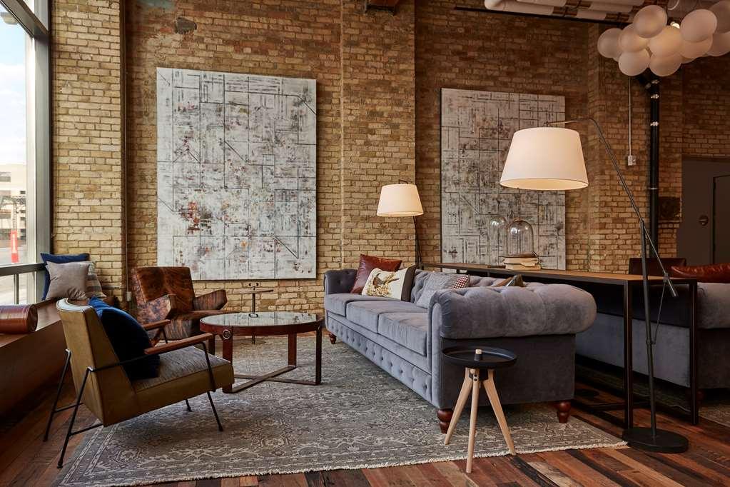 Hewing Hotel Minneapolis Facilities photo