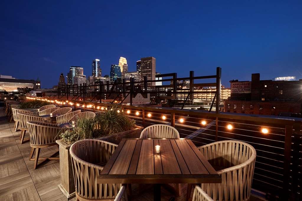Hewing Hotel Minneapolis Facilities photo