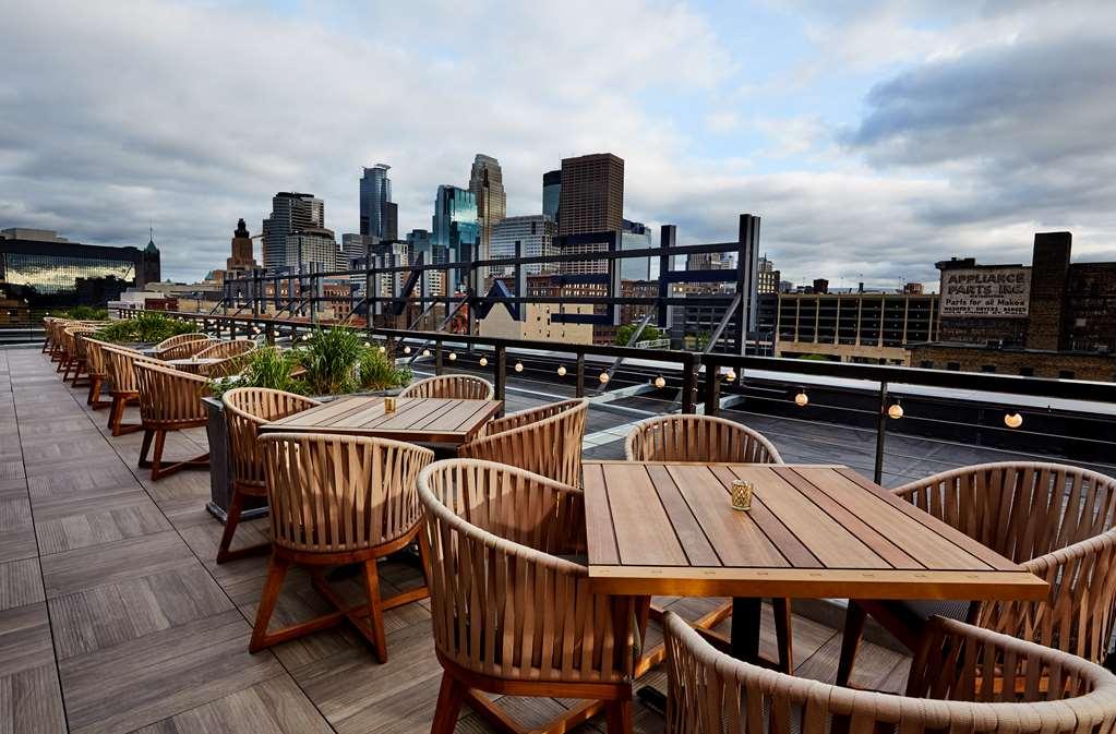 Hewing Hotel Minneapolis Facilities photo
