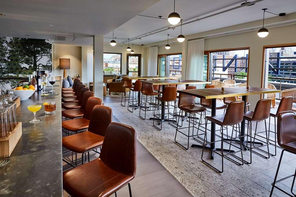 Hewing Hotel Minneapolis Restaurant photo