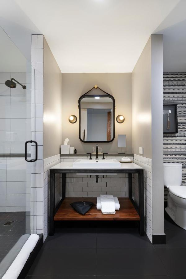 Hewing Hotel Minneapolis Exterior photo