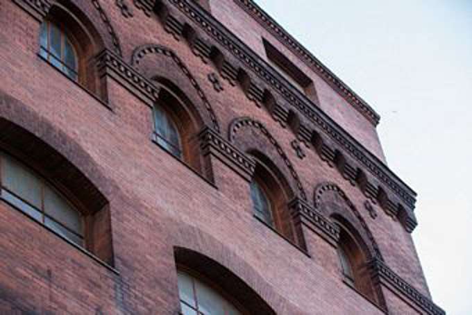 Hewing Hotel Minneapolis Exterior photo