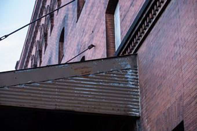 Hewing Hotel Minneapolis Exterior photo