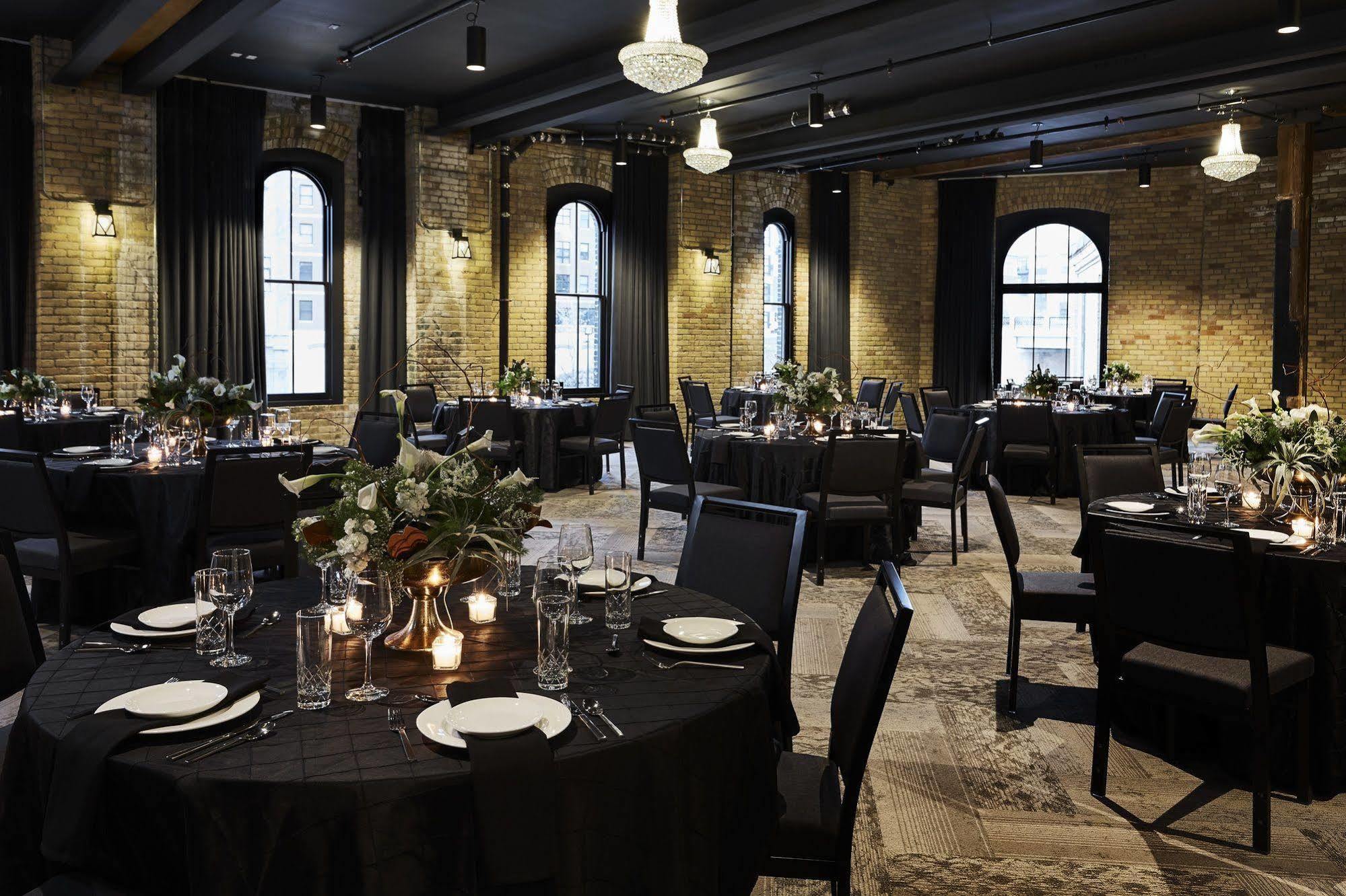 Hewing Hotel Minneapolis Exterior photo